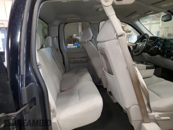 ✅ 2007 Chevrolet Silverado 1500 1LT • VIN: 1GCEK19067Z522663 • Lot: 86630995. Wystawiony na Copart z przebiegiem 102 683 mil. Bezpłatny archiwum sprzedaży aukcyjnych z USA i szczegółowy raport historii pojazdu na DreamBid. Zdjęcie 10.