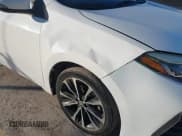 ✅ 2017 Toyota Corolla SE • VIN: 5YFBURHE2HP594335 • Lot: 43749513. Listed on IAAI with 162,604 mi. Free auction sales archive from the USA and detailed vehicle history report at DreamBid. Image 17.