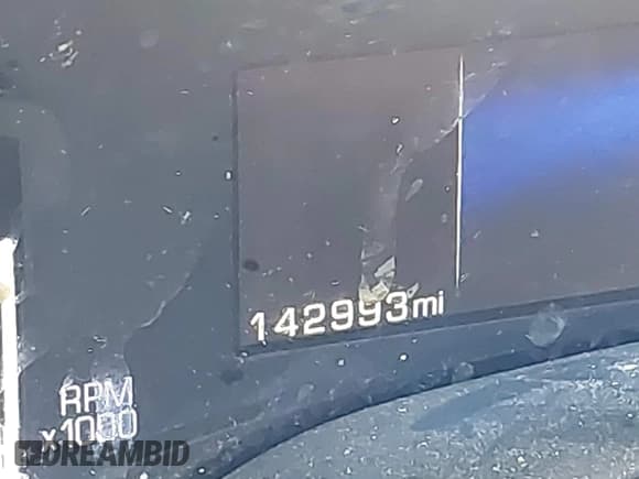 ✅ 2016 Cadillac SRX Luxury Collection • VIN: 3GYFNEE32GS570414 • Lot: 43403544. Listed on IAAI with 142,993 mi. Free auction sales archive from the USA and detailed vehicle history report at DreamBid. Image 15.