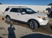 ✅ 2013 Ford Explorer Limited • VIN: 1FM5K7F99DGB83339 • Лот: 87199835. Опубликован ранее на Copart с пробегом 139 103 миль. Бесплатный доступ к архиву аукционных продаж из США и подробный отчёт об истории автомобиля на DreamBid. Изображение 4.
