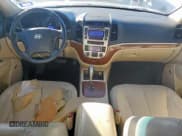 ✅ 2009 Hyundai Santa Fe Limited • VIN: 5NMSH13E29H251355 • Lot: 82552485. Wystawiony na Copart z przebiegiem 127 463 mil. Bezpłatny archiwum sprzedaży aukcyjnych z USA i szczegółowy raport historii pojazdu na DreamBid. Zdjęcie 8.