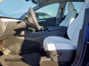 ✅ 2023 Tesla Model Y Long Range • VIN: 7SAYGDEE6PA058975 • Лот: 95994245. Опубликован ранее на Copart с пробегом 33 267 миль. Бесплатный доступ к архиву аукционных продаж из США и подробный отчёт об истории автомобиля на DreamBid. Изображение 7.