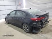 ✅ 2018 Hyundai Elantra SEL • VIN: 5NPD84LFXJH242624 • Lot: 66649275. Listed on Copart with 85,788 mi. Free auction sales archive from the USA and detailed vehicle history report at DreamBid. Image 2.