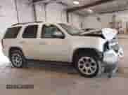 2011 Chevrolet Tahoe LTZ with VIN 1GNSKCE03BR311926, listed as a IAAI auction lot 42677010 with 150,432 mi miles and . Bid and sale history available at DreamBid. Image 13.