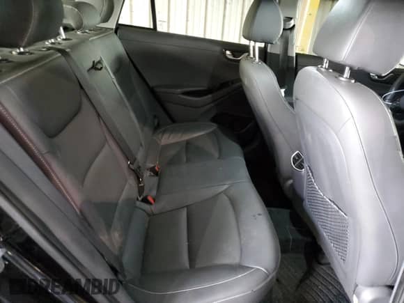 2019 Hyundai Ioniq Limited с VIN KMHC05LC6KU112292, выставлен на аукционе Copart как лот 80891954 с пробегом 39 667 миль миль и Списание • Salvage title. История ставок и продаж доступна на DreamBid. Изображение 10.