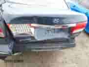 2006 Hyundai Azera SE с VIN KMHFC46FX6A044039, выставлен на аукционе IAAI как лот 41772618 с пробегом 158 657 миль миль и . История ставок и продаж доступна на DreamBid. Изображение 19.