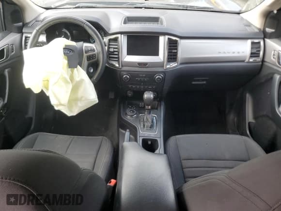 ✅ 2023 Ford Ranger XL • VIN: 1FTER4FH9PLE04696 • Лот: 91389025. Опубликован ранее на Copart с пробегом 27 964 миль. Бесплатный доступ к архиву аукционных продаж из США и подробный отчёт об истории автомобиля на DreamBid. Изображение 8.