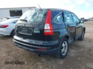 ✅ 2010 Honda CR-V LX • VIN: JHLRE4H35AC003266 • Lot: 43680322. Listed on IAAI with 113,971 mi. Free auction sales archive from the USA and detailed vehicle history report at DreamBid. Image 4.