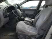 ✅ 2003 Kia Spectra • VIN: KNAFB121035301615 • Лот: 72073585. Опубликован ранее на Copart с пробегом 96 231 миль. Бесплатный доступ к архиву аукционных продаж из США и подробный отчёт об истории автомобиля на DreamBid. Изображение 7.