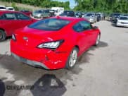✅ 2012 Hyundai Genesis Coupe Grand Touring • VIN: KMHHU6KH8CU066494 • Lot: 42230326. Wystawiony na IAAI z przebiegiem 113 672 mil. Bezpłatny archiwum sprzedaży aukcyjnych z USA i szczegółowy raport historii pojazdu na DreamBid. Zdjęcie 4.