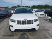 ✅ 2015 Jeep Grand Cherokee Laredo • VIN: 1C4RJEAG5FC901207 • Lot: 42972625. Listed on IAAI with 109,804 mi. Free auction sales archive from the USA and detailed vehicle history report at DreamBid. Image 12.