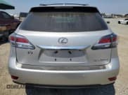 ✅ 2014 Lexus RX 350 • VIN: 2T2ZK1BA5EC136159 • Лот: 66844185. Опубликован ранее на Copart с пробегом 88 557 миль. Бесплатный доступ к архиву аукционных продаж из США и подробный отчёт об истории автомобиля на DreamBid. Изображение 6.