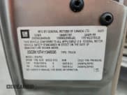 ✅ 2001 Chevrolet Silverado 1500 LS • VIN: 2GCEK19T411348036 • Лот: 94529465. Опубликован ранее на Copart с пробегом 232 033 миль. Бесплатный доступ к архиву аукционных продаж из США и подробный отчёт об истории автомобиля на DreamBid. Изображение 12.