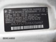 ✅ 2008 BMW 3 Series 328xi • VIN: WBAVC73598A236467 • Lot: 43011148. Wystawiony na IAAI z przebiegiem 126 711 mil. Bezpłatny archiwum sprzedaży aukcyjnych z USA i szczegółowy raport historii pojazdu na DreamBid. Zdjęcie 9.