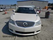 ✅ 2011 Buick LaCrosse CXL • VIN: 1G4GC5EC2BF121680 • Lot: 81018925. Wystawiony na Copart z przebiegiem 217 752 mil. Bezpłatny archiwum sprzedaży aukcyjnych z USA i szczegółowy raport historii pojazdu na DreamBid. Zdjęcie 5.