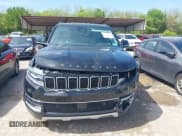 ✅ 2024 Jeep Wagoneer Series II • VIN: 1C4SJUBP9RS160032 • Lot: 41931062. Listed on IAAI with 11,718 mi. Free auction sales archive from the USA and detailed vehicle history report at DreamBid. Image 13.