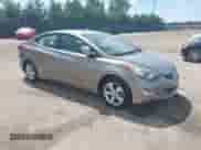 2013 Hyundai Elantra Limited с VIN 5NPDH4AE8DH367622, выставлен на аукционе IAAI как лот 43105759 с пробегом 74 625 миль миль и . История ставок и продаж доступна на DreamBid. Изображение 1.