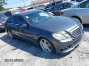 ✅ 2010 Mercedes-Benz E 350 Luxury • VIN: WDDHF5GB3AA101864 • Lot: 43017213. Wystawiony na IAAI z przebiegiem Nie podano. Bezpłatny archiwum sprzedaży aukcyjnych z USA i szczegółowy raport historii pojazdu na DreamBid. Zdjęcie 1.