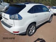 ✅ 2007 Lexus RX 350 • VIN: 2T2GK31U47C003703 • Лот: 43543912. Опубликован ранее на IAAI с пробегом 354 276 миль. Бесплатный доступ к архиву аукционных продаж из США и подробный отчёт об истории автомобиля на DreamBid. Изображение 4.