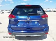 ✅ 2018 Nissan Rogue S • VIN: 5N1AT2MT9JC739097 • Lot: 43445202. Listed on IAAI with 110,435 mi. Free auction sales archive from the USA and detailed vehicle history report at DreamBid. Image 16.