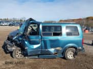 ✅ 1994 Chevrolet Astro • VIN: 1GBDM15Z0RB136203 • Лот: 43665146. Опубликован ранее на IAAI с пробегом 175 321 миль. Бесплатный доступ к архиву аукционных продаж из США и подробный отчёт об истории автомобиля на DreamBid. Изображение 14.