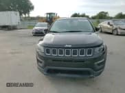 ✅ 2020 Jeep Compass Sport • VIN: 3C4NJCAB9LT253104 • Lot: 80585765. Listed on Copart with 67,717 mi. Free auction sales archive from the USA and detailed vehicle history report at DreamBid. Image 14.