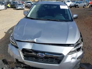 ✅ 2018 Subaru Crosstrek Limited • VIN: JF2GTAMC7J8201348 • Лот: 43356278. Опубликован ранее на IAAI с пробегом 91 647 миль. Бесплатный доступ к архиву аукционных продаж из США и подробный отчёт об истории автомобиля на DreamBid. Изображение 6.