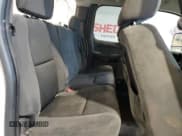 ✅ 2007 Chevrolet Silverado 2500HD 2LT • VIN: 1GCHK29697E535969 • Lot: 84552864. Listed on Copart with 141,449 mi. Free auction sales archive from the USA and detailed vehicle history report at DreamBid. Image 10.