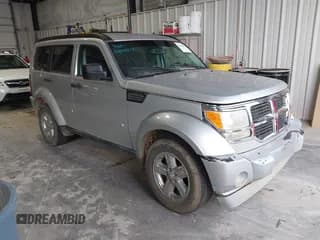 ✅ 2008 Dodge Nitro SLT • VIN: 1D8GU58K48W150872 • Lot: 41845277. Wystawiony na IAAI z przebiegiem 187 927 mil. Bezpłatny archiwum sprzedaży aukcyjnych z USA i szczegółowy raport historii pojazdu na DreamBid. Zdjęcie 1.