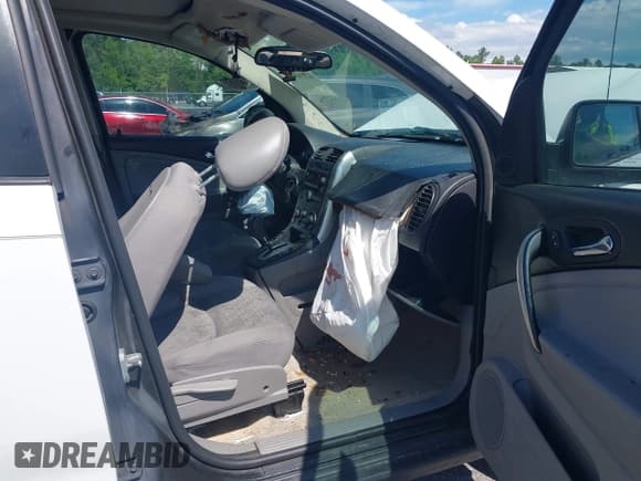 ✅ 2006 Saturn VUE • VIN: 5GZCZ33D66S871113 • Lot: 42264608. Wystawiony na IAAI z przebiegiem 147 000 mil. Bezpłatny archiwum sprzedaży aukcyjnych z USA i szczegółowy raport historii pojazdu na DreamBid. Zdjęcie 5.