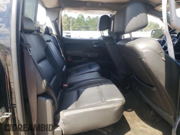 ✅ 2017 Chevrolet Silverado 1500 LTZ • VIN: 3GCUKSEC1HG395436 • Lot: 71699895. Listed on Copart with 202,900 mi. Free auction sales archive from the USA and detailed vehicle history report at DreamBid. Image 10.