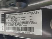 ✅ 2019 Toyota Tacoma SR • VIN: 3TMCZ5AN1KM235503 • Lot: 43140444. Wystawiony na IAAI z przebiegiem 82 338 mil. Bezpłatny archiwum sprzedaży aukcyjnych z USA i szczegółowy raport historii pojazdu na DreamBid. Zdjęcie 9.