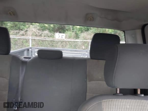 ✅ 2011 Ram 1500 SLT • VIN: 1D7RB1GP6BS560516 • Lot: 42290428. Listed on IAAI with 373,546 mi. Free auction sales archive from the USA and detailed vehicle history report at DreamBid. Image 18.