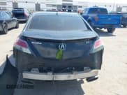 ✅ 2012 Acura TL Technology • VIN: 19UUA8F50CA025612 • Lot: 43110541. Listed on IAAI with 192,570 mi. Free auction sales archive from the USA and detailed vehicle history report at DreamBid. Image 16.