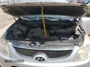 ✅ 2008 Hyundai Veracruz GLS • VIN: KM8NU73C68U036848 • Lot: 65969295. Listed on Copart with 266,286 mi. Free auction sales archive from the USA and detailed vehicle history report at DreamBid. Image 12.