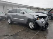 ✅ 2018 Jeep Grand Cherokee Upland • VIN: 1C4RJFAGXJC190862 • Лот: 85375835. Опубликован ранее на Copart с пробегом 108 404 миль. Бесплатный доступ к архиву аукционных продаж из США и подробный отчёт об истории автомобиля на DreamBid. Изображение 4.