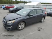 ✅ 2015 Subaru Impreza Premium • VIN: JF1GPAC64F8228504 • Lot: 85934345. Wystawiony na Copart z przebiegiem 71 402 mil. Bezpłatny archiwum sprzedaży aukcyjnych z USA i szczegółowy raport historii pojazdu na DreamBid. Zdjęcie 1.