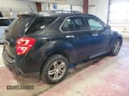 ✅ 2016 Chevrolet Equinox LTZ • VIN: 2GNFLGE37G6117211 • Лот: 83951085. Опубликован ранее на Copart с пробегом 107 726 миль. Бесплатный доступ к архиву аукционных продаж из США и подробный отчёт об истории автомобиля на DreamBid. Изображение 3.