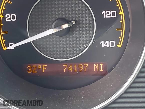 ✅ 2008 Saturn Aura XE • VIN: 1G8ZS57B98F246229 • Lot: 43703237. Listed on IAAI with 74,197 mi. Free auction sales archive from the USA and detailed vehicle history report at DreamBid. Image 16.