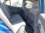 ✅ 2004 Hyundai Elantra GLS • VIN: KMHDN46D14U872427 • Lot: 42324636. Wystawiony na IAAI z przebiegiem 214 234 mil. Bezpłatny archiwum sprzedaży aukcyjnych z USA i szczegółowy raport historii pojazdu na DreamBid. Zdjęcie 8.