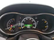 ✅ 2018 Jeep Grand Cherokee Altitude • VIN: 1C4RJFAG3JC487178 • Lot: 92926355. Listed on Copart with 101,615 mi. Free auction sales archive from the USA and detailed vehicle history report at DreamBid. Image 9.