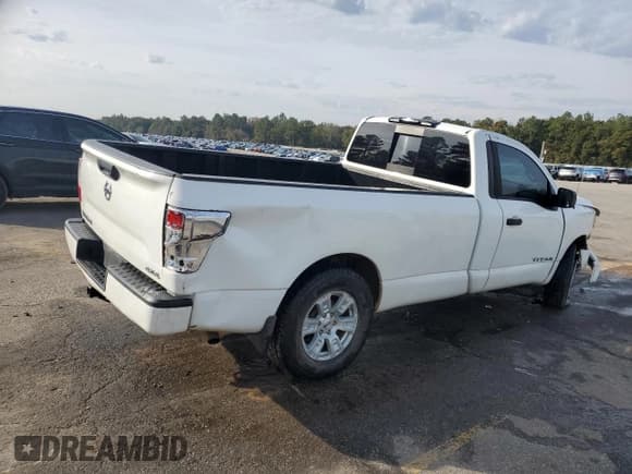 ✅ 2017 Nissan Titan SV • VIN: 1N6AA1R87HN562599 • Lot: 42702635. Wystawiony na Copart z przebiegiem 150 759 mil. Bezpłatny archiwum sprzedaży aukcyjnych z USA i szczegółowy raport historii pojazdu na DreamBid. Zdjęcie 3.