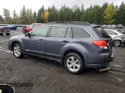 ✅ 2014 Subaru Outback 2.5i • VIN: 4S4BRCAC9E3315342 • Lot: 89844035. Wystawiony na Copart z przebiegiem 92 070 mil. Bezpłatny archiwum sprzedaży aukcyjnych z USA i szczegółowy raport historii pojazdu na DreamBid. Zdjęcie 2.