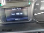 ✅ 2022 GMC Sierra 1500 SLT • VIN: 3GTU9DED0NG127165 • Lot: 41496347. Listed on IAAI with 29,892 mi. Free auction sales archive from the USA and detailed vehicle history report at DreamBid. Image 15.