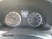 ✅ 2017 Hyundai Accent SE • VIN: KMHCT5AE1HU301243 • Lot: 77273074. Listed on Copart with 137,290 mi. Free auction sales archive from the USA and detailed vehicle history report at DreamBid. Image 9.