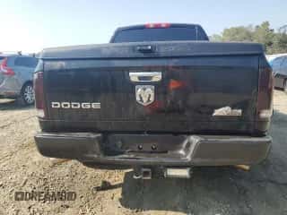 2002 Dodge 1500 с VIN 1D7HA18N32J193253, выставлен на аукционе Copart как лот 69373624 с пробегом 343 678 миль миль и Списание • Salvage title. История ставок и продаж доступна на DreamBid. Изображение 6.
