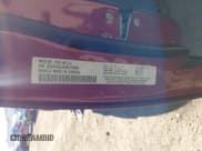 ✅ 2022 Dodge Charger Scat Pack Widebody • VIN: 2C3CDXGJXNH176652 • Lot: 43349498. Listed on IAAI with 41,850 mi. Free auction sales archive from the USA and detailed vehicle history report at DreamBid. Image 9.