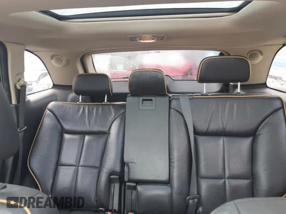 ✅ 2009 Lincoln MKX • VIN: 2LMDU88C79BJ09831 • Lot: 81457755. Wystawiony na Copart z przebiegiem 228 703 mil. Bezpłatny archiwum sprzedaży aukcyjnych z USA i szczegółowy raport historii pojazdu na DreamBid. Zdjęcie 10.