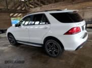 ✅ 2018 Mercedes-Benz GLE 400 • VIN: 4JGDA5GB0JB113077 • Лот: 87472935. Опубликован ранее на Copart с пробегом 135 080 миль. Бесплатный доступ к архиву аукционных продаж из США и подробный отчёт об истории автомобиля на DreamBid. Изображение 2.