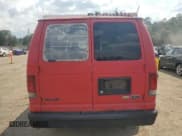 ✅ 2010 Ford Econoline Cargo Commercial • VIN: 1FTNE1EW3ADA49813 • Lot: 80891015. Wystawiony na Copart z przebiegiem 208 853 mil. Bezpłatny archiwum sprzedaży aukcyjnych z USA i szczegółowy raport historii pojazdu na DreamBid. Zdjęcie 6.